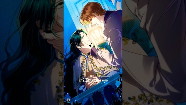 They almost kissed😳 #manga #manhwa #lovestatus #lovestory #romantic #romance #dark #love #lovesong
