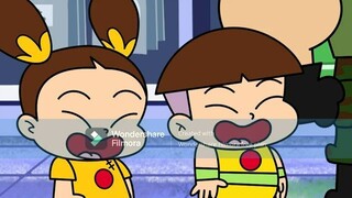 Commercial Mania: The YTP Collab เร็วๆนี้ vtoon carrotblanca