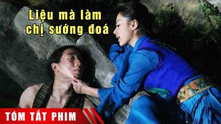 Thằng Khờ làm nô lệ nhưng Kiếp Số Đế Vương | Tóm Tắt Phim THIÊN CƠ BIẾN | Review Phim