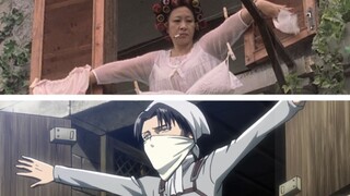笑死！这视频把我的DNA创回了六年前！