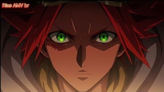 Sabikui Bisco [AMV] - Nunb The Pain