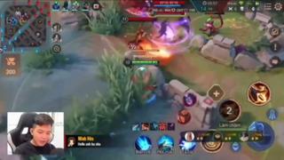 TỔNG HỢP MEGAKILL HIGHLIGHT CỦA RUL!!!