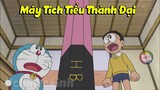 Review Doraemon - Cây Bút Chì Khổng Lồ Của Nobita | #CHIHEOXINH | #1018