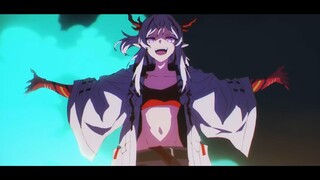 ⚡⚡⚡Why are these B Arknights so hot⚡⚡⚡