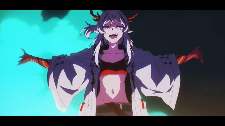 ⚡⚡⚡Why are these B Arknights so hot⚡⚡⚡