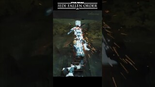 Zeffo Jedi Fallen Order   #starwars #jedifallenorder  #shots #shorts #xbox #xboxseriess