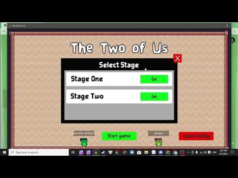 Hai con ếch nhưng để quên não ở nhà (The two of us) | Slimert