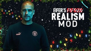 PHIÊN BẢN CAREER MODE TÔI THƯỜNG CHƠI LÀ GÌ?! | FIFA 20