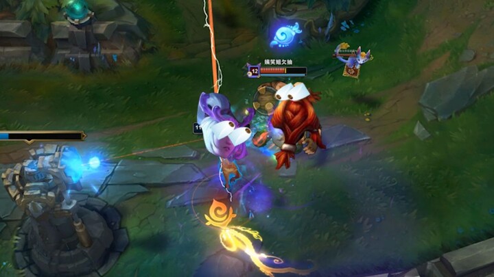 【Kantin Emas 112】Wah, kalian semua bawa makanan yang langsung menyerbu perut nih!