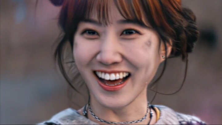 Eun Chae Ni Raja Rusuh Dari Haesong [Drawing | The Wonderfools]