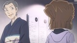 Có vẻ như Haibara Ai thích Shinichi