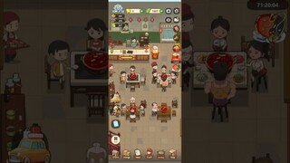 Rosen Gaming: D1 Playing My Hotpot Story