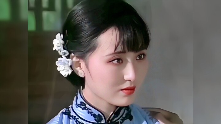 Oh my gosh, I thought she’d retired from acting after just one drama to go into business—turns out s