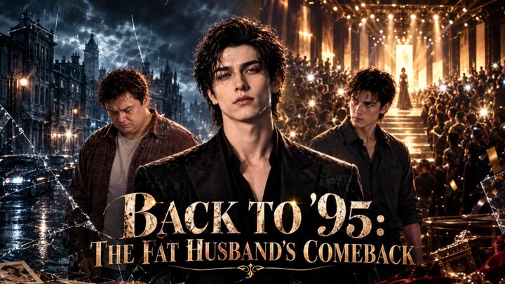 [ AI BL ] BACK TO '95: THE FAT HUSBAND'S COMEBACK