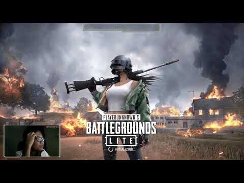 PUBG Lite | Friendly fire pa nga ng kasama XD | MonayTV