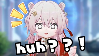 三月七：到底是谁被步离人冒充了呢？【幼星铁】