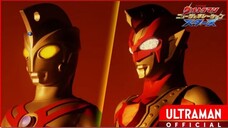 Ultraman New Generation Stars Episode 5 | Sub Indo