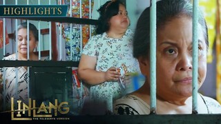 Pilar is still mad with Alex | Linlang