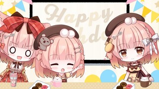 Pudding Channel Birthday Show