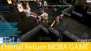 tham gia giải xúc xắc may rủi #game