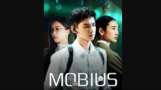 M0BIUS 13 SUB INDO