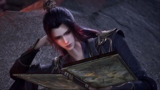 My Senior Brother is Too Strong Episode 31 Sub Indo