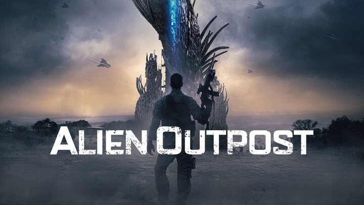 Alien Outpost 2015 SUB INDO
