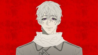 [Hetalia Script] Bahkan tidak bisa menjadi saingan cinta