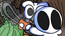 WILD CHASE!-SPATCHY'S ADVENTURE