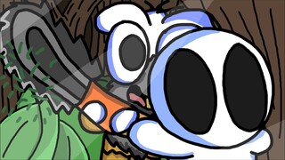 WILD CHASE!-SPATCHY'S ADVENTURE