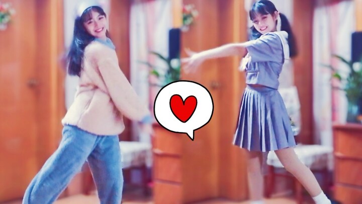 【Xiao Xun】45 seconds! Pajama dancing (˶˚  ᗨ ˚˶)