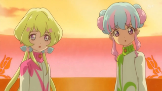 [StarsFansub] Aikatsu Stars ss2 - tập 93