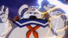 The Real Ghostbusters SE01 E01 Ghosts 'R Us