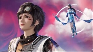 The Death Defying Divine Emperor Episode 21 Sub Indo