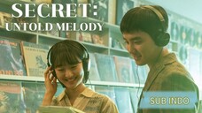 FILM Sᴇᴄʀᴇᴛ : Un†oℓᖙ 𐌑єℓody(2025) || Sub Indo