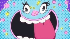 Cô nàng ngoại cỡ và những rắc rối tình yêu Tập 9 thuyết minh