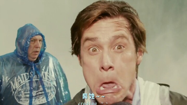 Who would’ve thought such a legendary comedian struggled with severe mental illness?