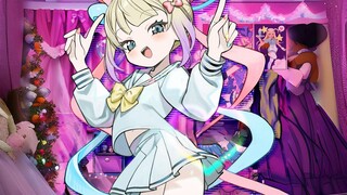 【3月1日/上海&广州】KOTOKO ASIA TOUR 2025 上海站&广州站举办告知【主播女孩重度依赖&灼眼的夏娜&加速世界】