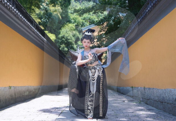 Human Desire? Heaven's Way? "Fart"