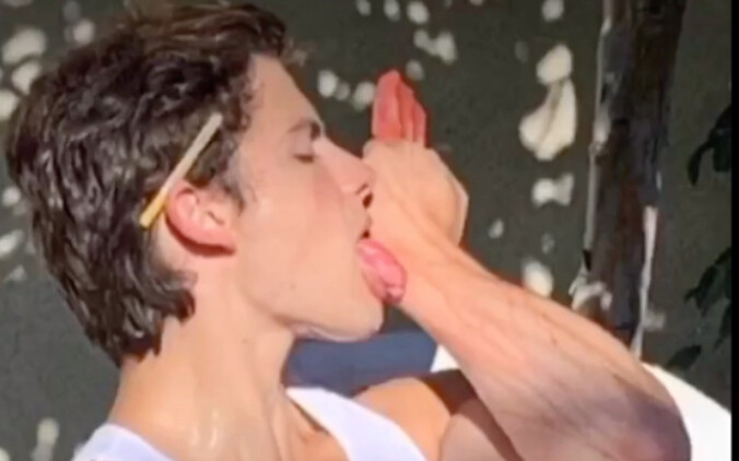 【ยุโรป-อเมริกา】รวมหนุ่มติ๊กต็อกจากต่างประเทศ ชุดที่ 2