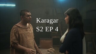 KARAGAR (Bengali) S02E04 Hoichoi Original Series in HD.Tasnia Farin,Chancal, Intekhab,Shabnam,Shawki