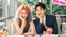 PURA2 JELEK2 BIAR DI JAUHIN LAKI2,, EHH MALAH CEO KAYA YANG TERTARIK!!?🥵🤤