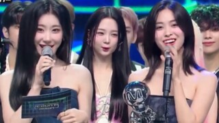 NewJeans新歌ETA首个一位