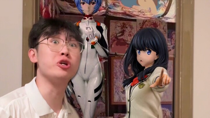 What Do You Do When Your Whole Family Is Otaku? (Part 7)