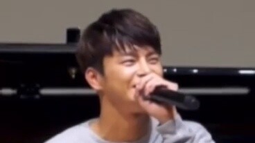 [Seo In Guk] Will the brother accept a younger person who is 13 years younger than him?