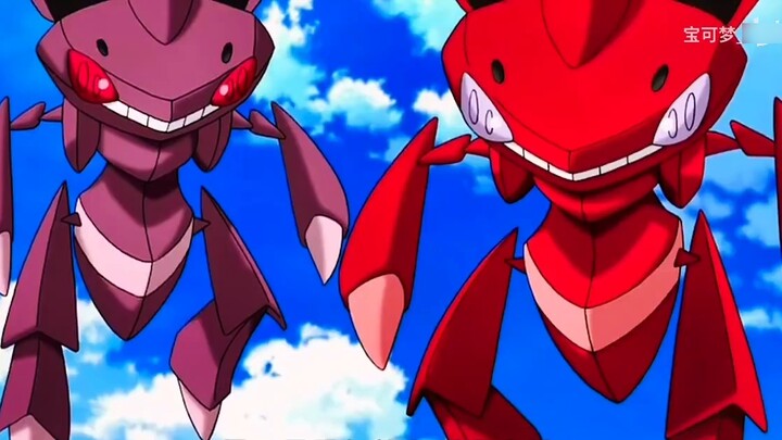 Are different colored Pokémon rare? There are a lot of legendary Pokémon!