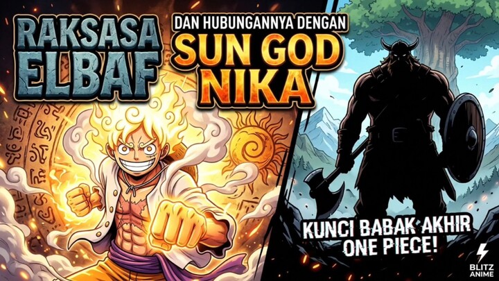 KUNCI KEKUATAN BARU DEWA NIKA!!
