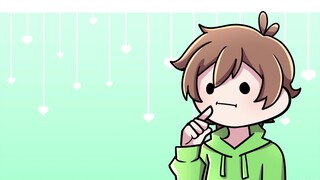 [Eddsworld] Xấu xí // meme