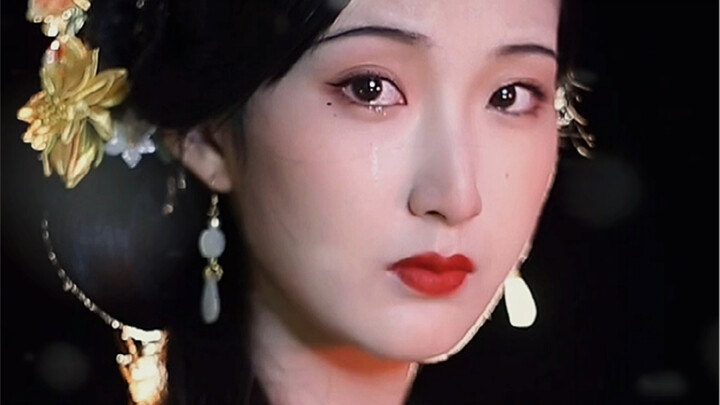 Seratus Cara Menangis dalam Drama Tiongkok | Versi Periode Klasik