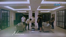 1st Yaya EP16🙎♀️